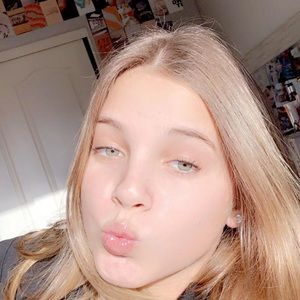 Meet your Posher, Ashlyn